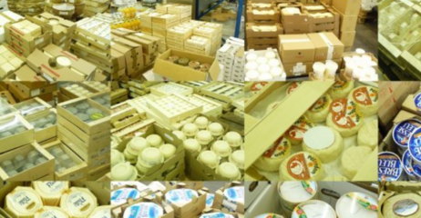 建陽市百利發(fā)食品店——預(yù)包裝食品選購指南