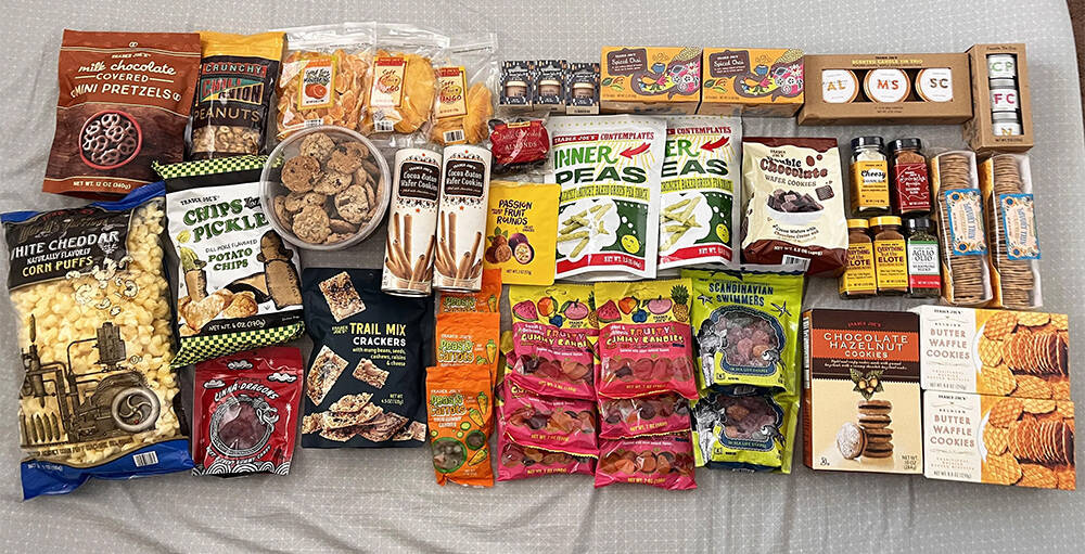 預(yù)包裝食品進(jìn)口指南 清關(guān)、檢驗(yàn)與標(biāo)簽注意事項(xiàng)解析